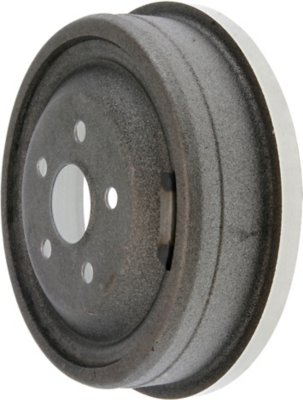 Centric Brake Drum