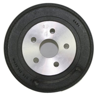 Centric Brake Drum