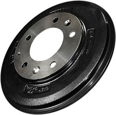 Centric Brake Drum