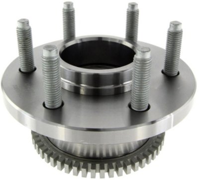 Centric Wheel Hub