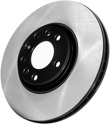 Centric Brake Disc