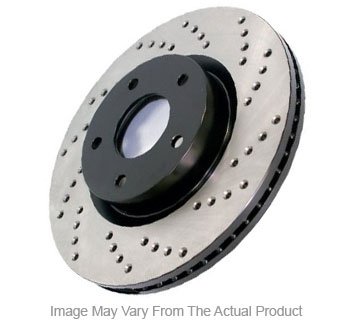 Centric Brake Disc