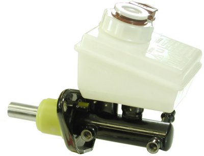 Centric Brake Master Cylinder