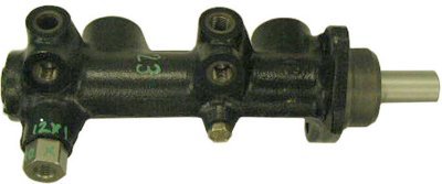 Centric Brake Master Cylinder