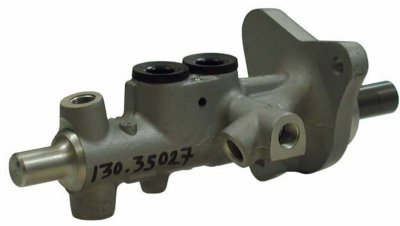 Centric Brake Master Cylinder