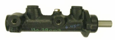 Centric Brake Master Cylinder