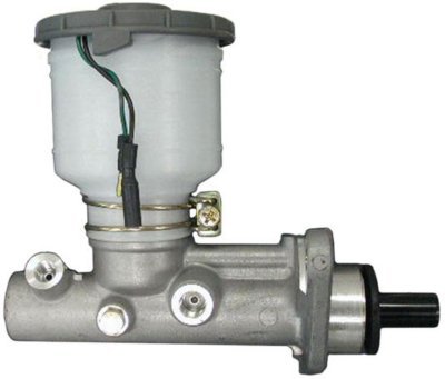 Centric Brake Master Cylinder