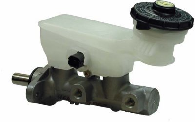 Centric Brake Master Cylinder