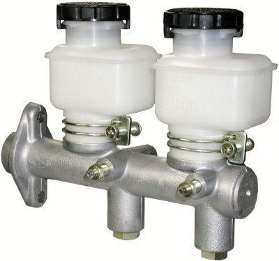 Centric Brake Master Cylinder