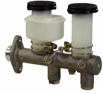 Centric Brake Master Cylinder