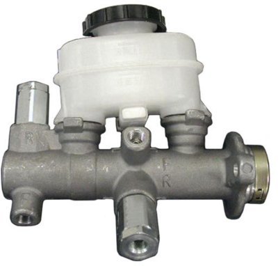 Centric Brake Master Cylinder