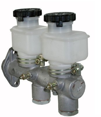 Centric Brake Master Cylinder