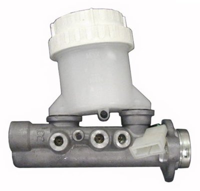 Centric Brake Master Cylinder