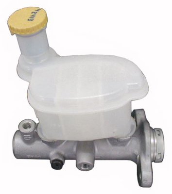 Centric Brake Master Cylinder