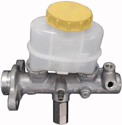 Centric Brake Master Cylinder