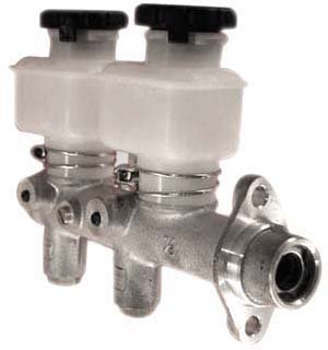 Centric Brake Master Cylinder
