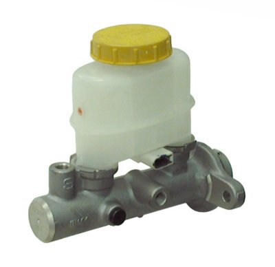 Centric Brake Master Cylinder