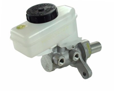 Centric Brake Master Cylinder