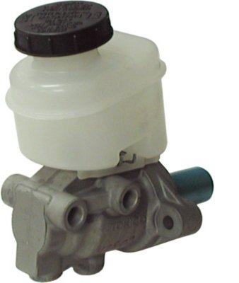 Centric Brake Master Cylinder