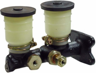 Centric Brake Master Cylinder