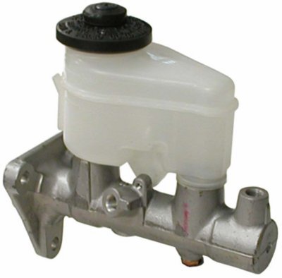 Centric Brake Master Cylinder