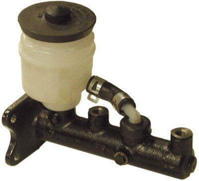 Centric Brake Master Cylinder