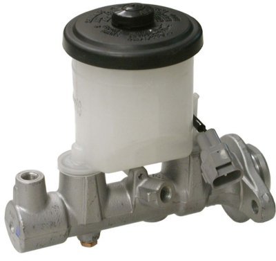 Centric Brake Master Cylinder