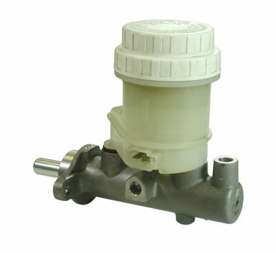 Centric Brake Master Cylinder