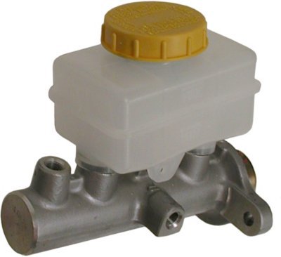 Centric Brake Master Cylinder