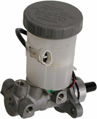 Centric Brake Master Cylinder