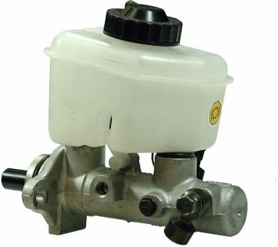 Centric Brake Master Cylinder