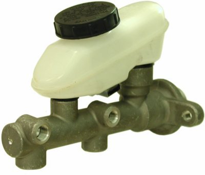 Centric Brake Master Cylinder
