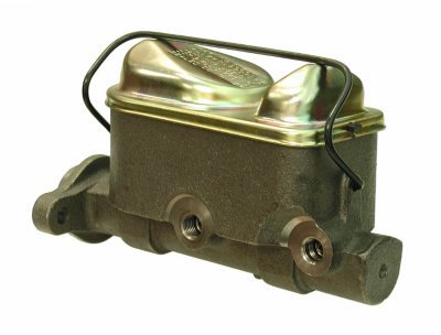 Centric Brake Master Cylinder