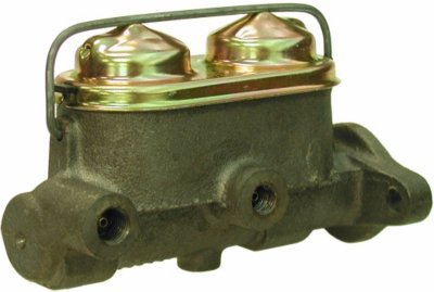 Centric Brake Master Cylinder