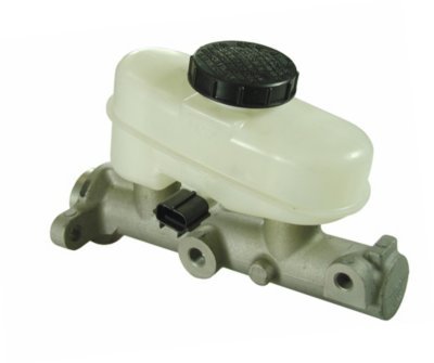 Centric Brake Master Cylinder