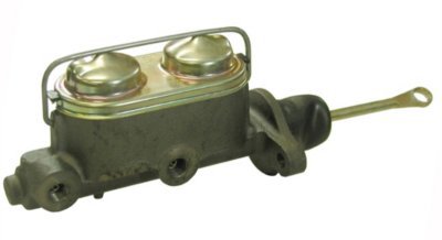 Centric Brake Master Cylinder