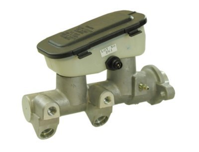 Centric Brake Master Cylinder