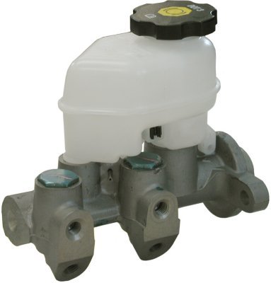 Centric Brake Master Cylinder