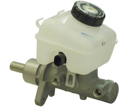 Centric Brake Master Cylinder