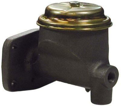 Centric Brake Master Cylinder