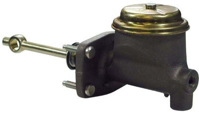 Centric Brake Master Cylinder