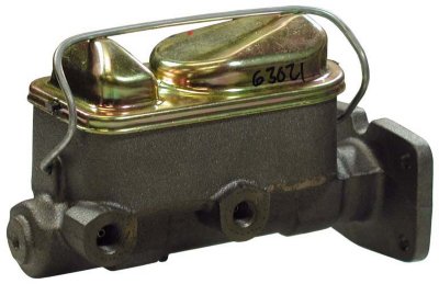 Centric Brake Master Cylinder