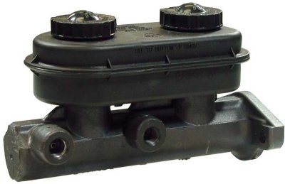 Centric Brake Master Cylinder