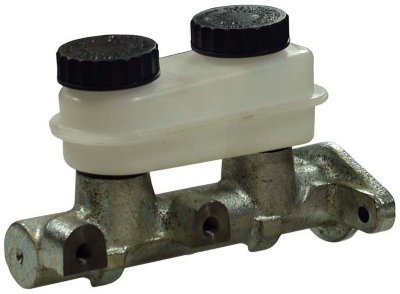 Centric Brake Master Cylinder