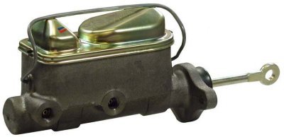 Centric Brake Master Cylinder