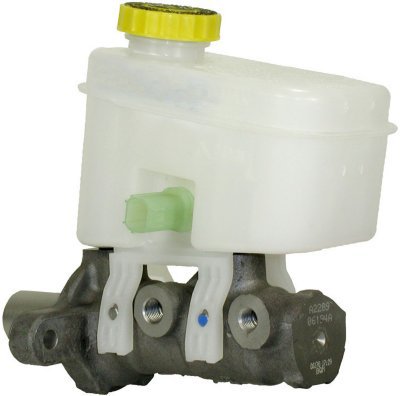 Centric Brake Master Cylinder