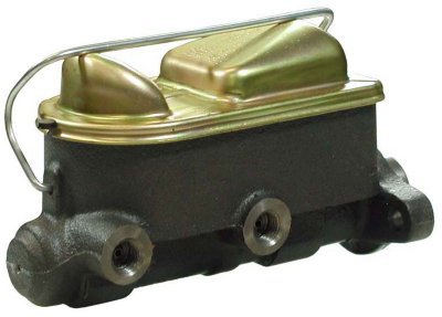 Centric Brake Master Cylinder