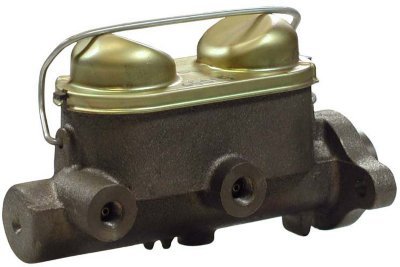 Centric Brake Master Cylinder