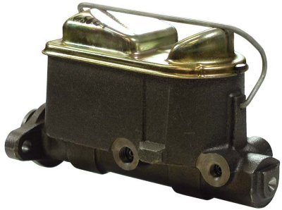 Centric Brake Master Cylinder