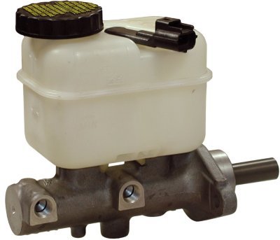 Centric Brake Master Cylinder